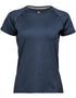 Women´s CoolDry Tee